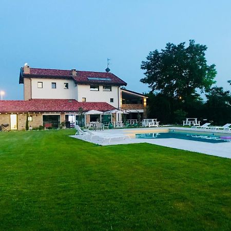 B&B La Corte Dei Vizi Clauiano Ngoại thất bức ảnh