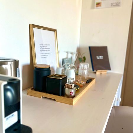 B&B La Corte Dei Vizi Clauiano Ngoại thất bức ảnh