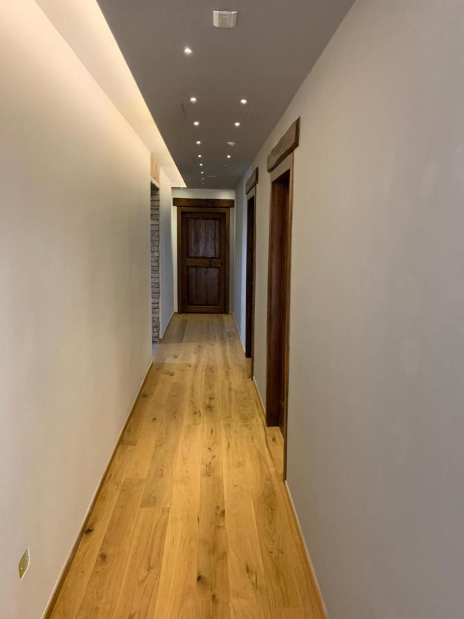 B&B La Corte Dei Vizi Clauiano Ngoại thất bức ảnh